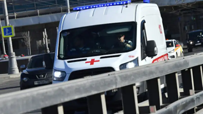 Умер заразившийся коронавирусом известный российский врач