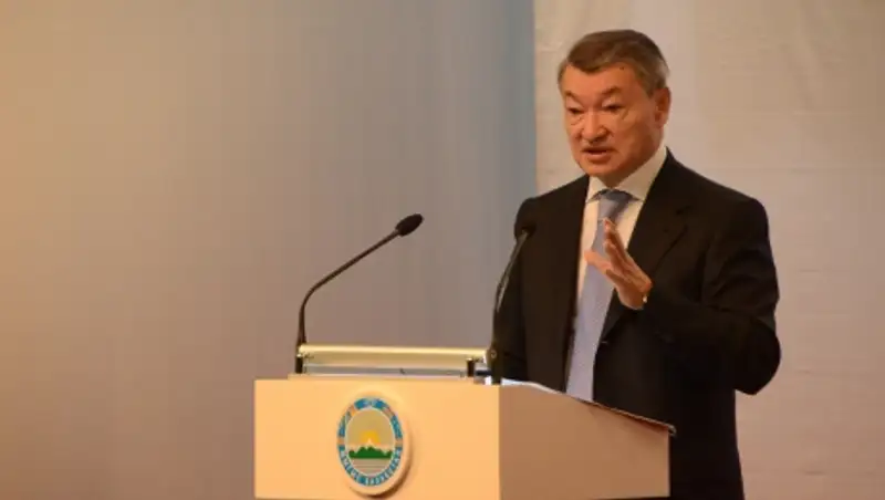 В 2016 году в ВКО открыто 14 школ и 40 детсадов