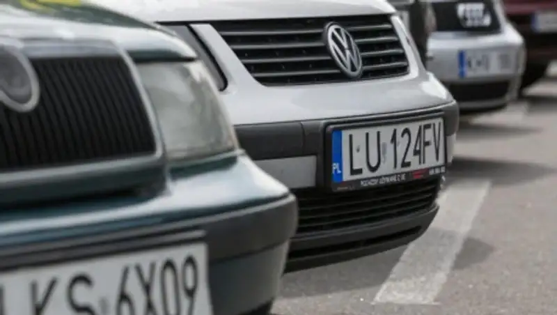 Владельцы иностранных авто начали пугать МВД митингами