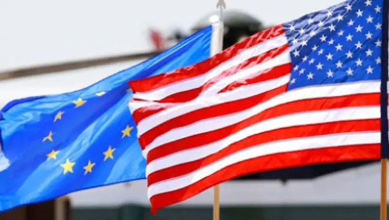 США и Евросоюз согласуют новые санкции против России