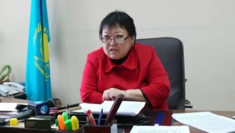 На озеленение Актау в 2015 году выделено 438 миллионов тенге