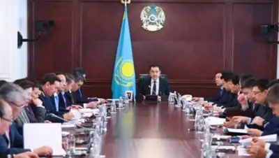 primeminister.kz, фото - Новости Zakon.kz от 11.04.2018 18:29