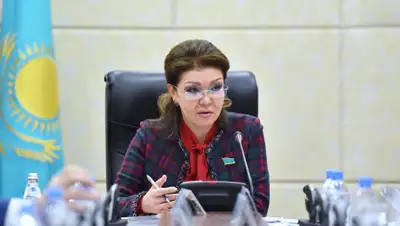 Пресс-служба Сената, фото - Новости Zakon.kz от 27.01.2020 14:51