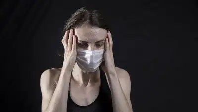 голова, боль, факторы, свет, мороженое, влияние, врач, фото - Новости Zakon.kz от 21.02.2022 17:09