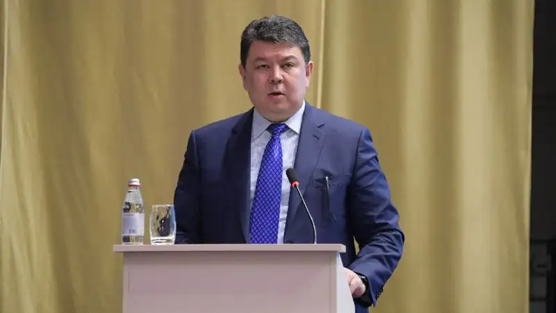 Резиденция акима Алматинской области в Жаркенте станет детским реабилитационным центром