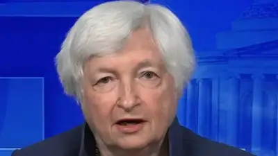 Дефолт в США: случится ли он 1 июня рассказала глава Минфина Йеллен, фото - Новости Zakon.kz от 08.05.2023 04:25