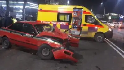 Отырар, фото - Новости Zakon.kz от 23.12.2018 10:47