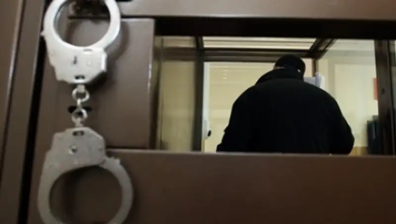 Руководитель судебного департамента Москвы арестован по делу о крупном хищении