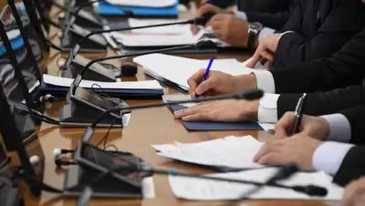 комментарий эксперта по посланию Токаева, фото - Новости Zakon.kz от 16.03.2022 16:43