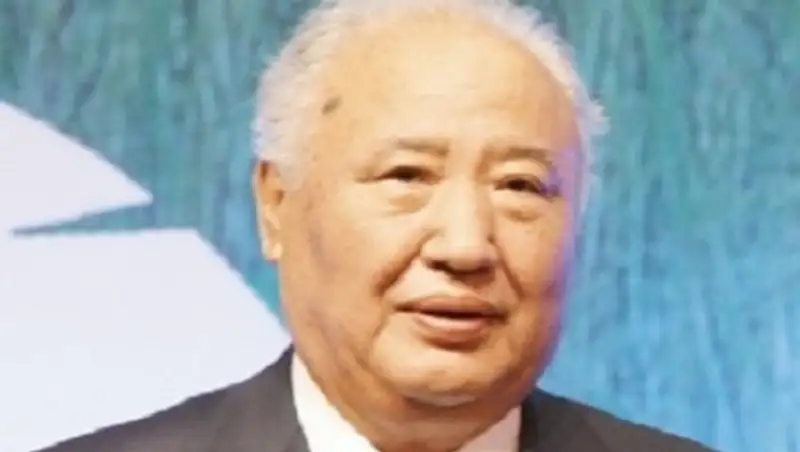 Ушел из жизни народный писатель Казахстана Абиш Кекильбаев