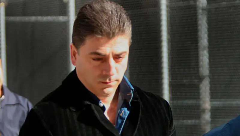 Убит босс одного из крупнейших преступных кланов США