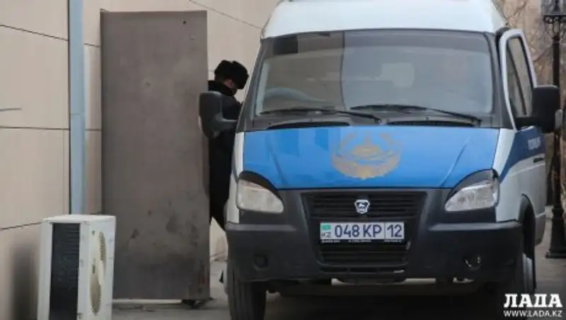 В Актау вынесли приговор убийце и насильнику шестилетней Вики Мининой