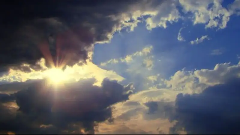 Большинство казахстанцев 23 марта ожидает ясная погода