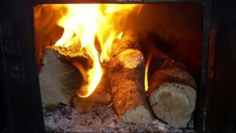 Сожителей, которые сожгли тело дочери в печи, арестовали