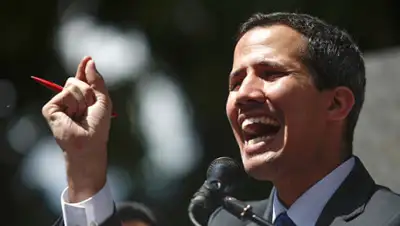 © РИА Новости / Марко Бельо, фото - Новости Zakon.kz от 27.03.2019 13:03