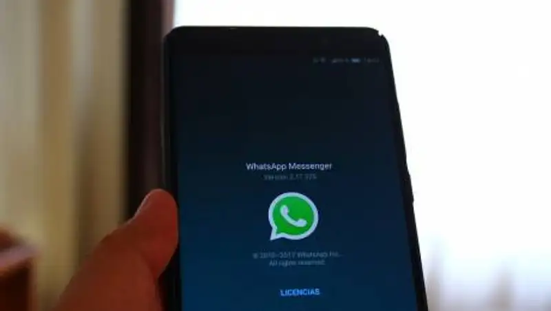 WhatsApp перестанет работать на некоторых телефонах