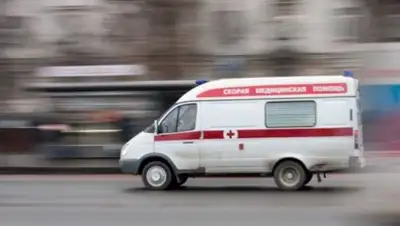 из открытых источников, фото - Новости Zakon.kz от 02.05.2018 07:36