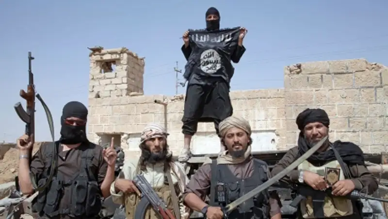 Кто и как финансирует «Исламское государство»