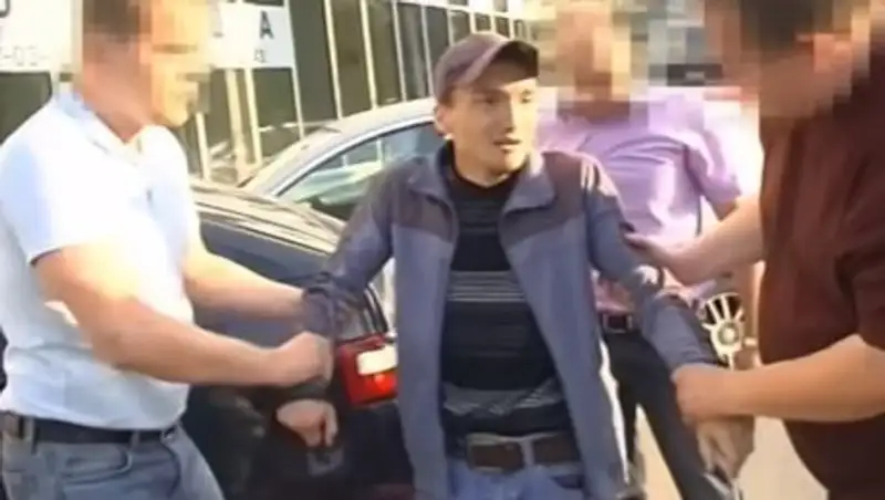 В Липецке уроженец Казахстана пытался обменять сына на квартиру 