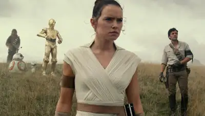 кадр из фильма, фото - Новости Zakon.kz от 19.12.2019 09:20