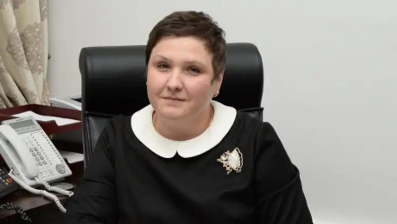 Назначен новый советник акима Кызылординской области