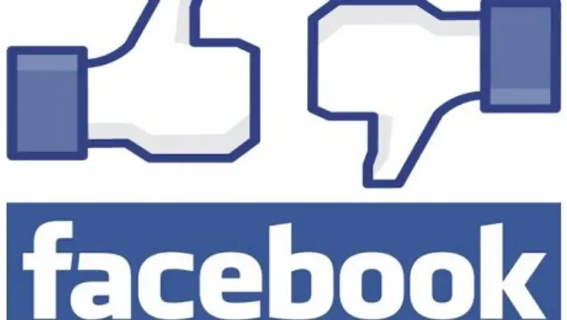 В Швейцарии суд вынес приговор за "лайк" в Facebook