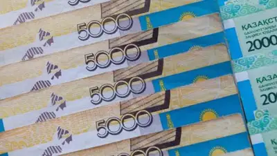 Фото: kazday.kz, фото - Новости Zakon.kz от 10.01.2018 09:48