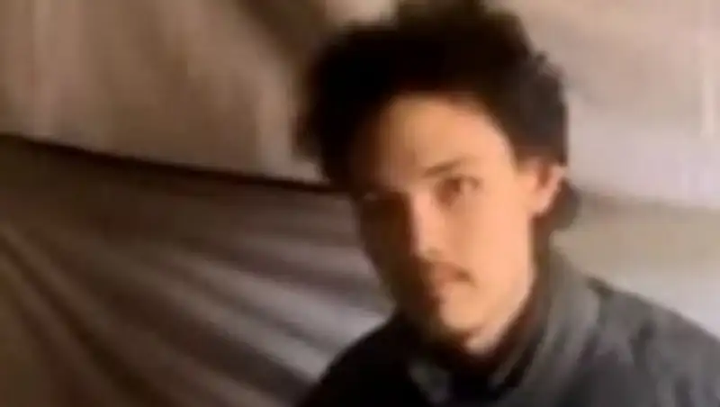 "Талибан" освободил канадца после пяти лет плена