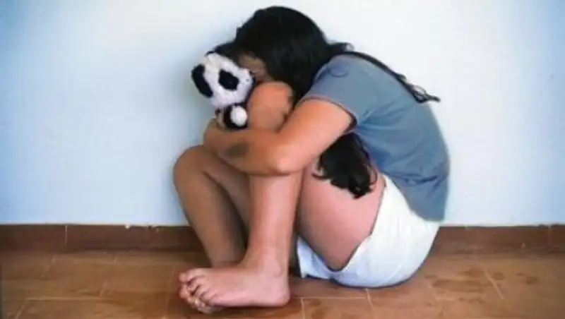 Педофил в ВКО предложил семилетней девочке эротическую игру «Япония»