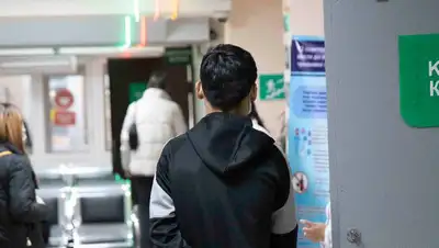 Коронавирус Казахстан 17 апреля, фото - Новости Zakon.kz от 17.04.2022 08:00