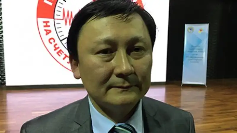 В казахстанских школах ежегодно умирает примерно 10-15 учеников - эксперт