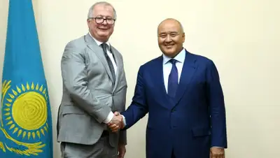 пресс-служба, фото - Новости Zakon.kz от 23.05.2019 13:29