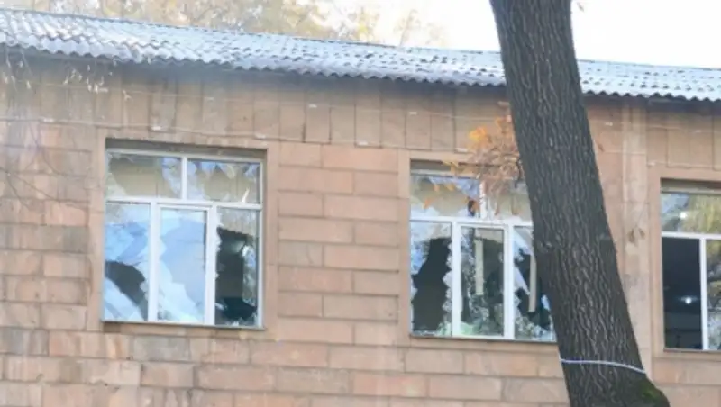 Преподаватель колледжа дизайна в Алматы задержан на 24 часа