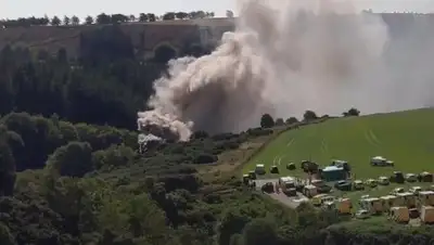 Кадр из видео, фото - Новости Zakon.kz от 12.08.2020 19:56