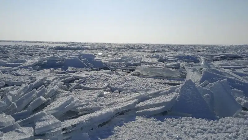 На юго-востоке Казахстана синоптики прогнозируют потепление в ближайшие три дня