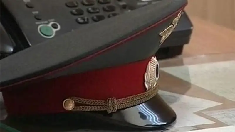 Краснодарский хулиган покусал троих петербургских полицейских