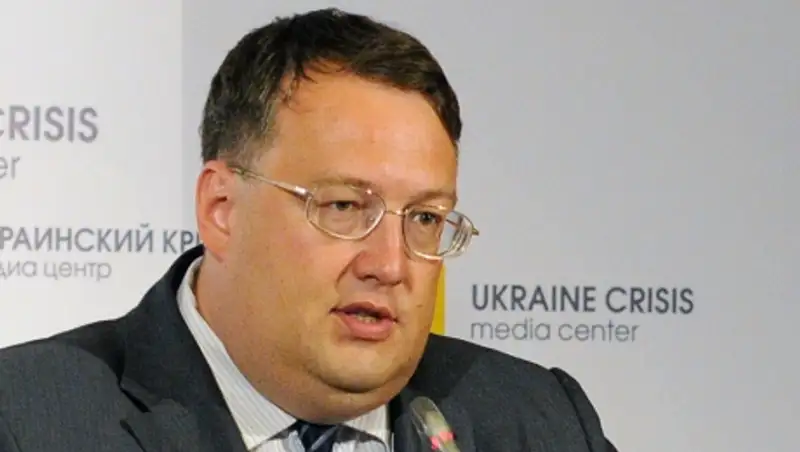 Советник главы МВД Украины предложил референдум о легализации проституции