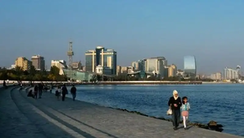 В Азербайджане впервые пройдет этап «Формулы-1»