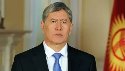 president.kg, фото - Новости Zakon.kz от 26.10.2020 17:53