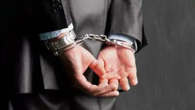 Polisia.kz, фото - Новости Zakon.kz от 13.08.2020 08:34