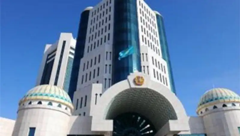 В РК разграничены полномочия между госорганами в сфере противодействия коррупции и экономической преступности