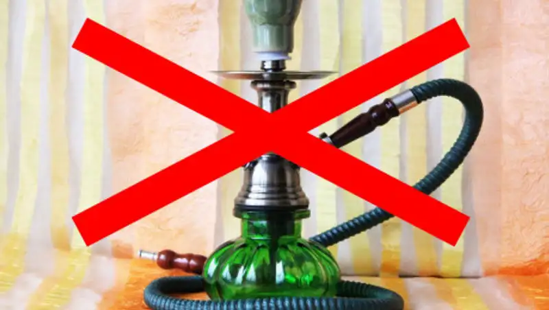 В Нур-Султане запретили кальяны, не работают клубы и бары