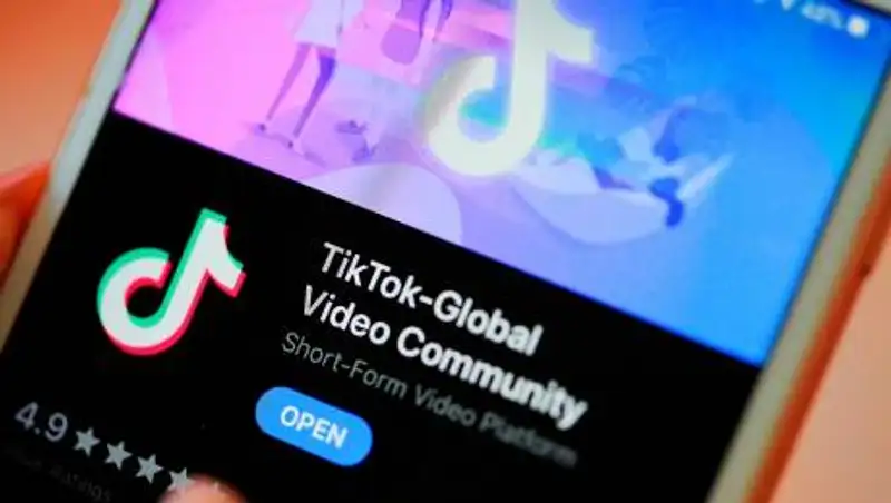 TikTok назвали лидером по распространению контента о суициде