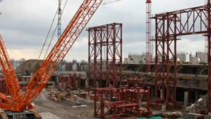 В Алматы погиб молодой рабочий, упав с высоты 4 этажа, фото - Новости Zakon.kz от 26.11.2013 15:30