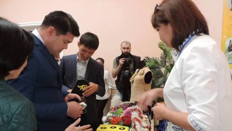 Маңғыстауда «Рухани жаңғыру» керуені жолға шықты