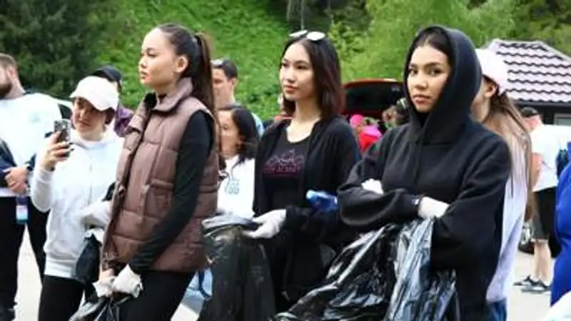 , фото - Новости Zakon.kz от 01.06.2023 14:14