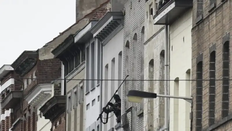 СМИ: семья подозреваемого в терактах в Париже хочет переехать