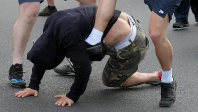 Politeka, фото - Новости Zakon.kz от 23.04.2019 01:31