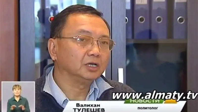 США налаживают торговлю с Казахстаном в связи с санкциями