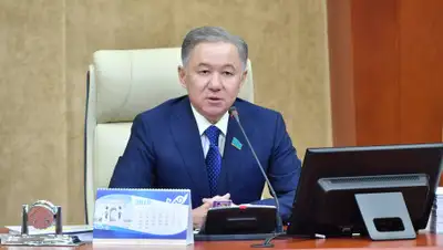 Пресс-служба Мажилиса, фото - Новости Zakon.kz от 29.08.2019 14:59